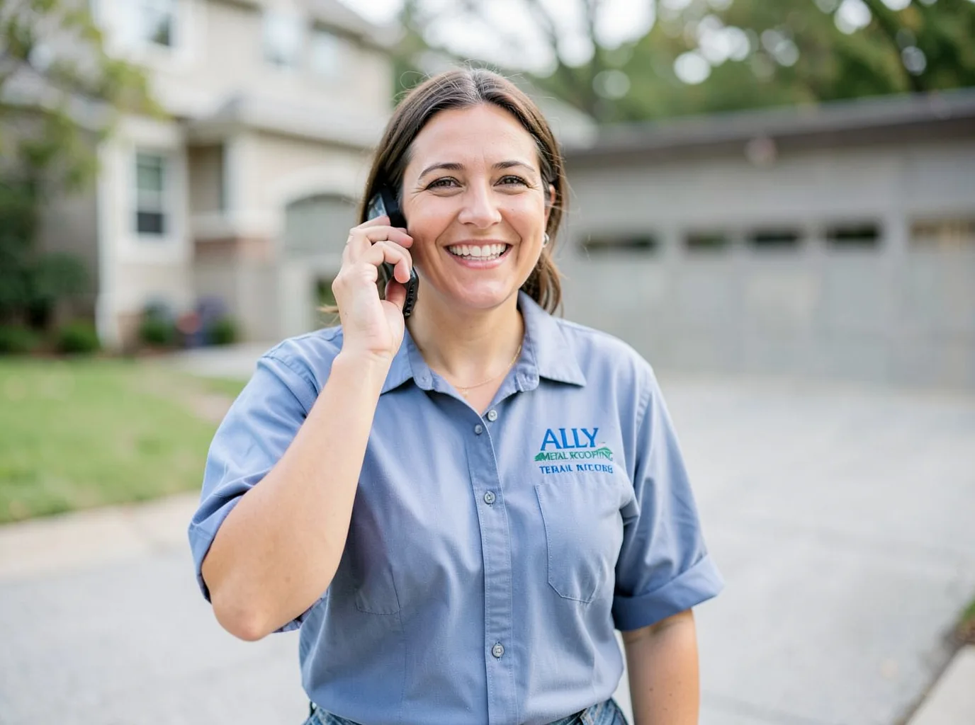 Metal Roof Installation De Soto, GA FAQs